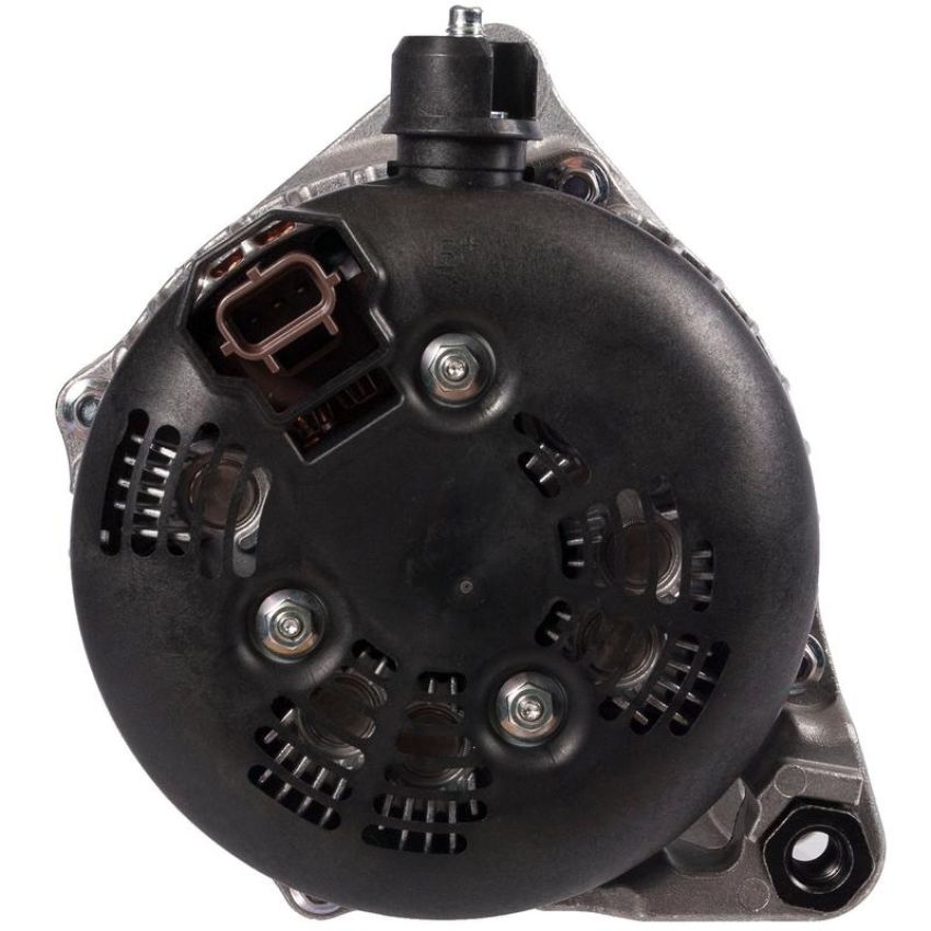 Denso 210-1094 Remanufactured DENSO First Time Fit Alternator
