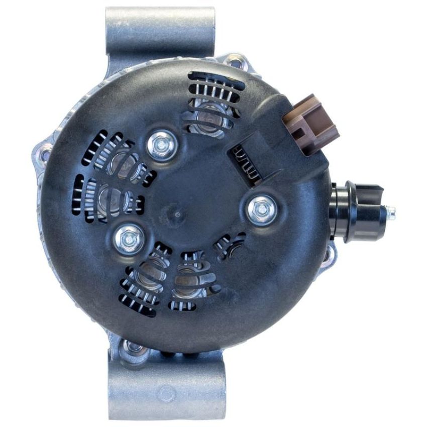 Denso 210-1097 Remanufactured DENSO First Time Fit Alternator