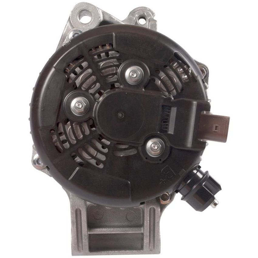 Denso 210-1098 Remanufactured DENSO First Time Fit Alternator