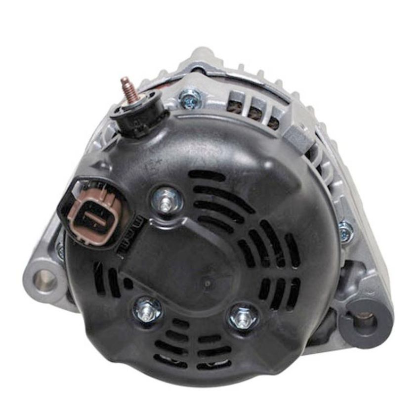 Denso 210-1099 Remanufactured DENSO First Time Fit Alternator