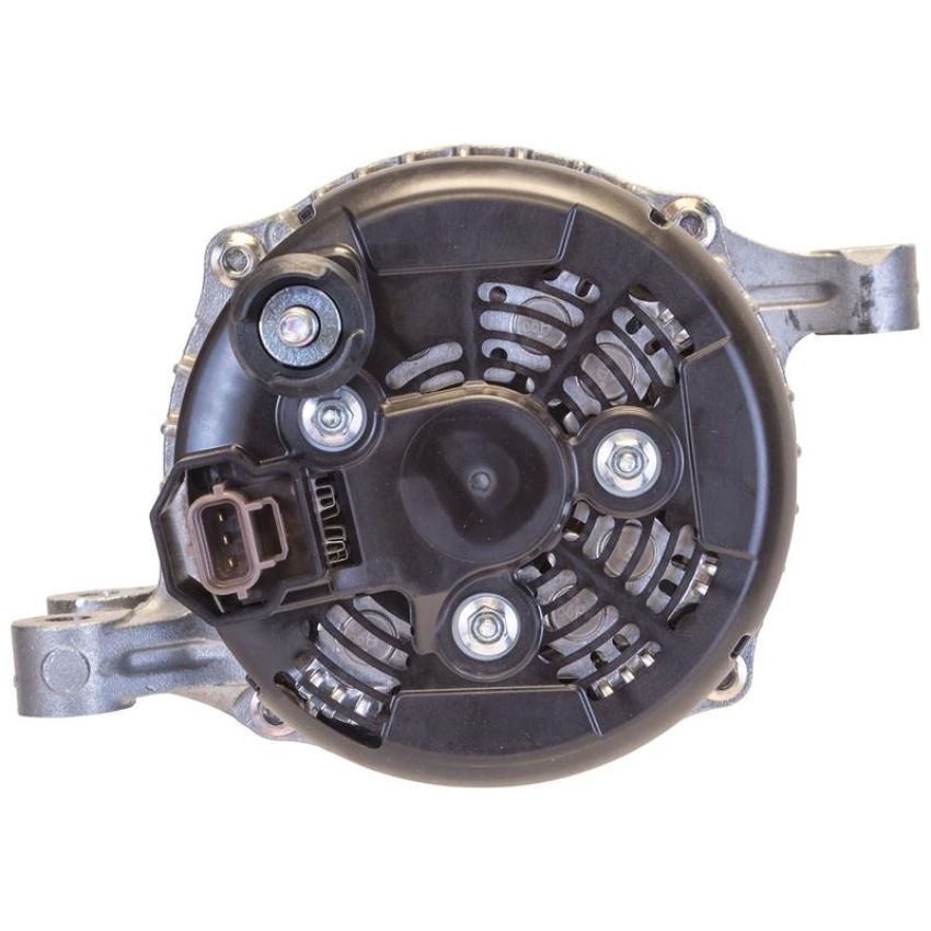 Denso 210-1102 Remanufactured DENSO First Time Fit Alternator