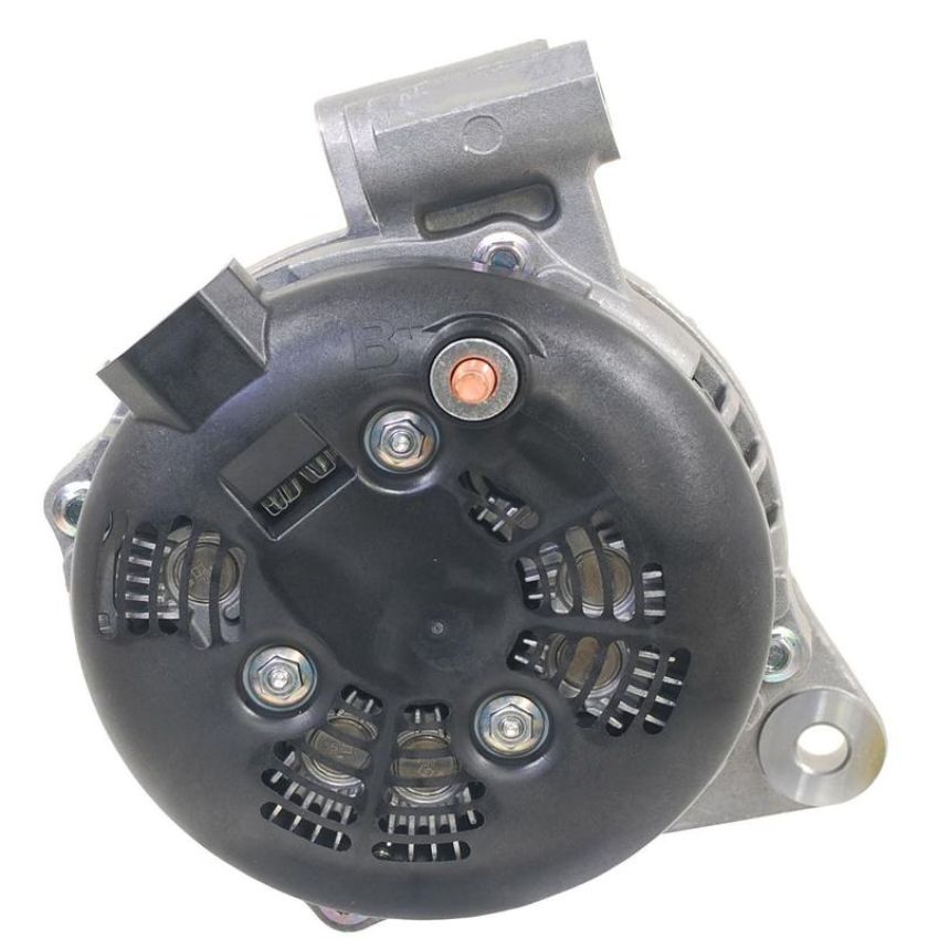 Denso 210-1103 Remanufactured DENSO First Time Fit Alternator