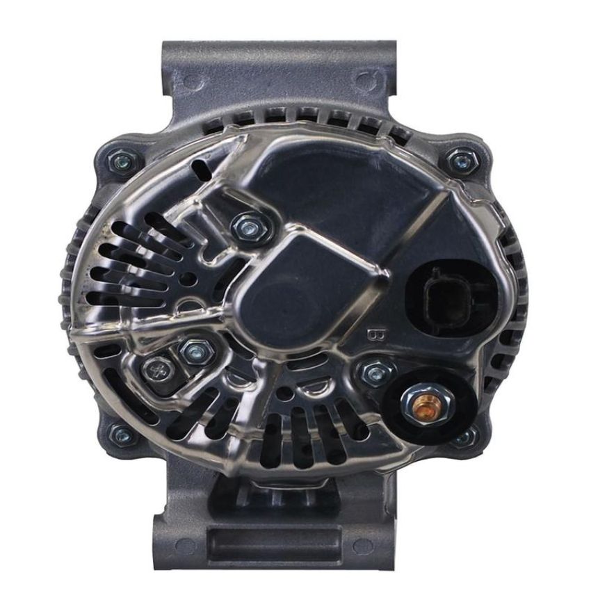 Denso 210-1104 Remanufactured DENSO First Time Fit Alternator