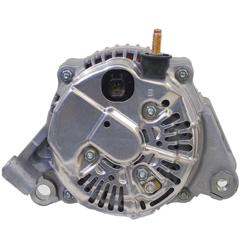 Denso 210-1120 Remanufactured DENSO First Time Fit Alternator