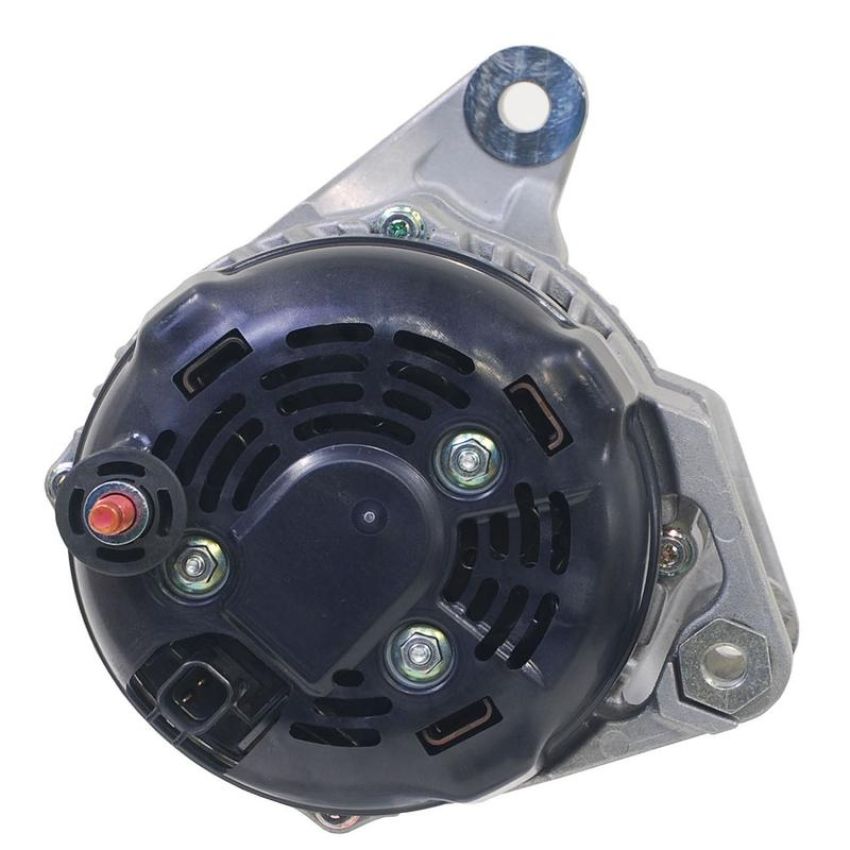Denso 210-1121 Remanufactured DENSO First Time Fit Alternator