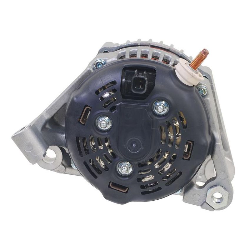 Denso 210-1123 Remanufactured DENSO First Time Fit Alternator