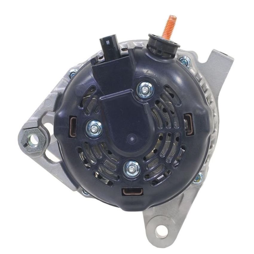 Denso 210-1124 Remanufactured DENSO First Time Fit Alternator