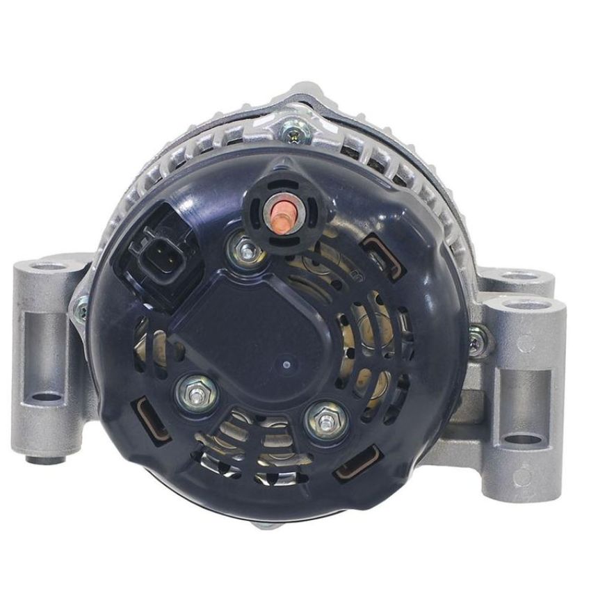 Denso 210-1126 Remanufactured DENSO First Time Fit Alternator