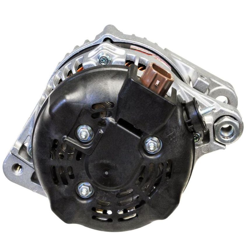 Denso 210-1128 Remanufactured DENSO First Time Fit Alternator
