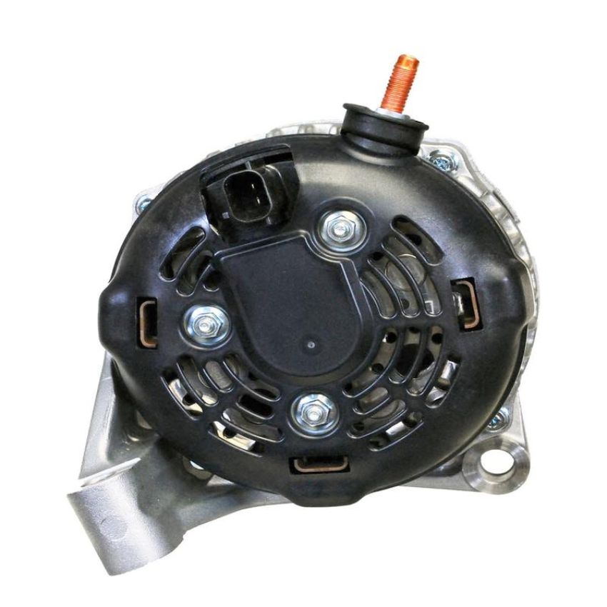 Denso 210-1134 Remanufactured DENSO First Time Fit Alternator