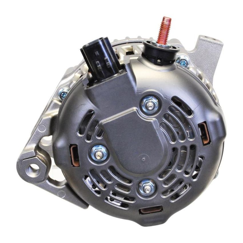 Denso 210-1135 Remanufactured DENSO First Time Fit Alternator