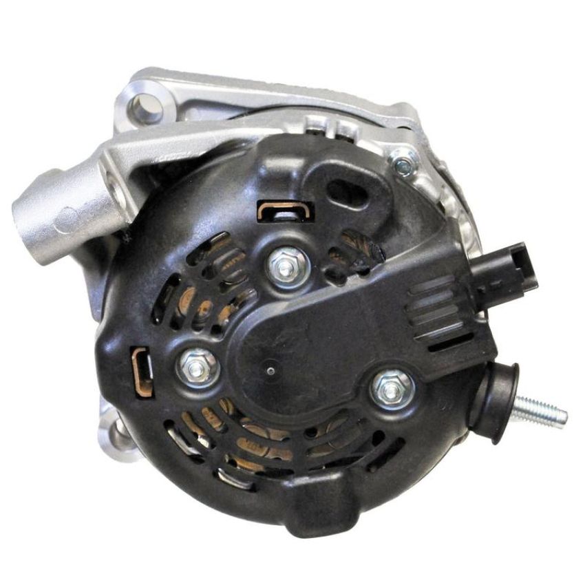 Denso 210-1136 Remanufactured DENSO First Time Fit Alternator