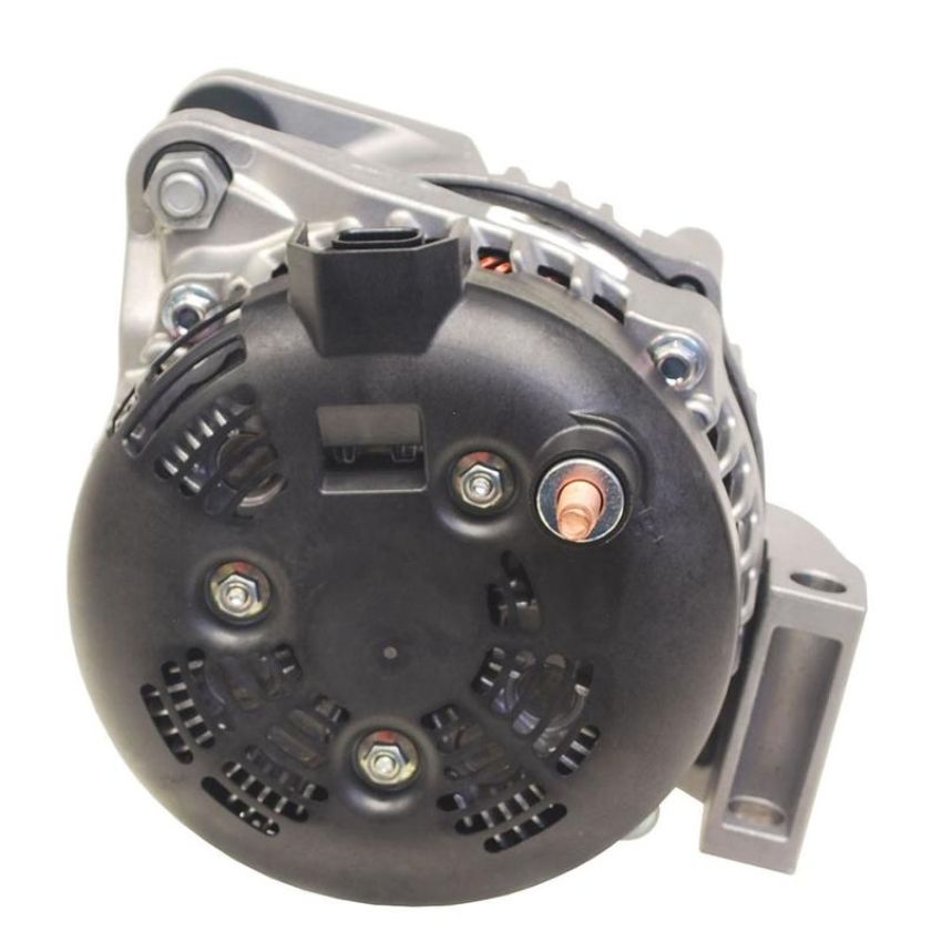 Denso 210-1137 Remanufactured DENSO First Time Fit Alternator