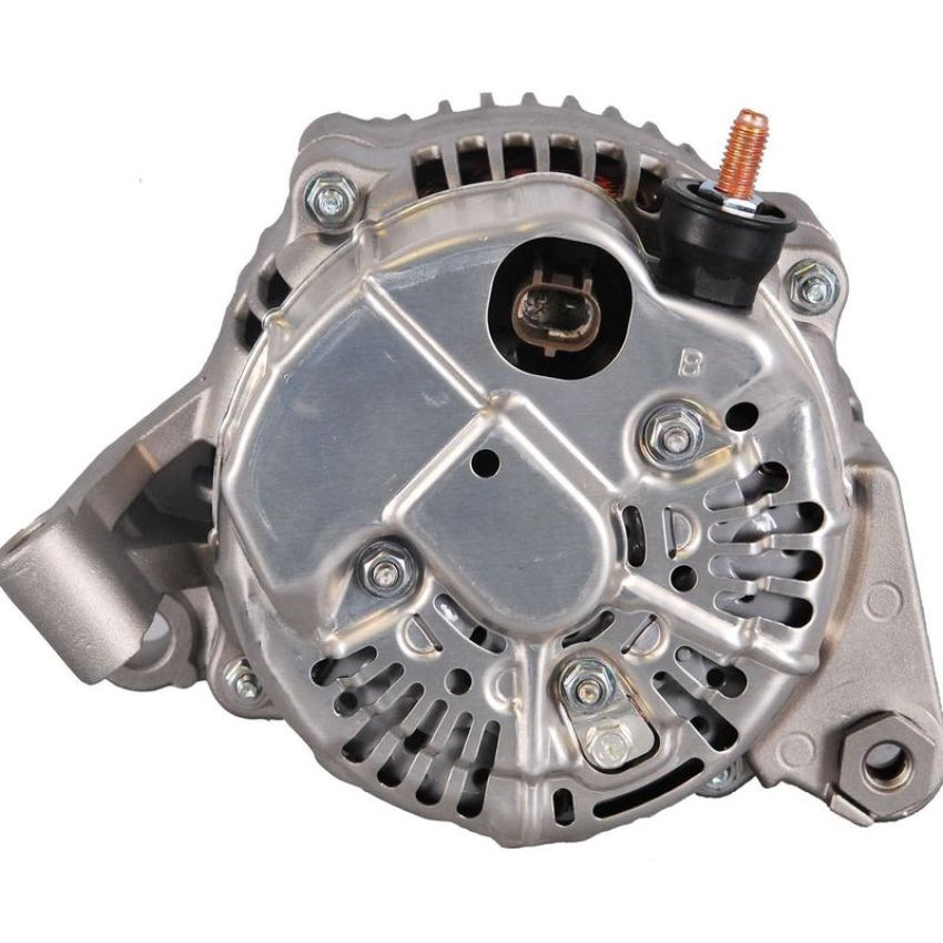 Denso 210-1145 Remanufactured DENSO First Time Fit Alternator