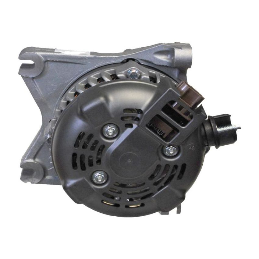 Denso 210-1148 Remanufactured DENSO First Time Fit Alternator