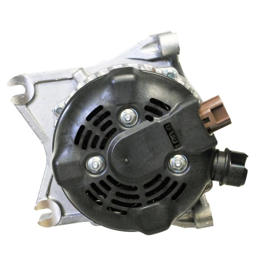 Denso 210-1150 Remanufactured DENSO First Time Fit Alternator