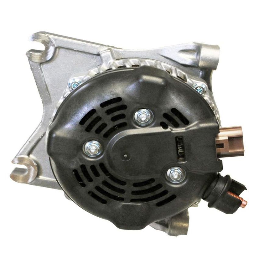 Denso 210-1151 Remanufactured DENSO First Time Fit Alternator