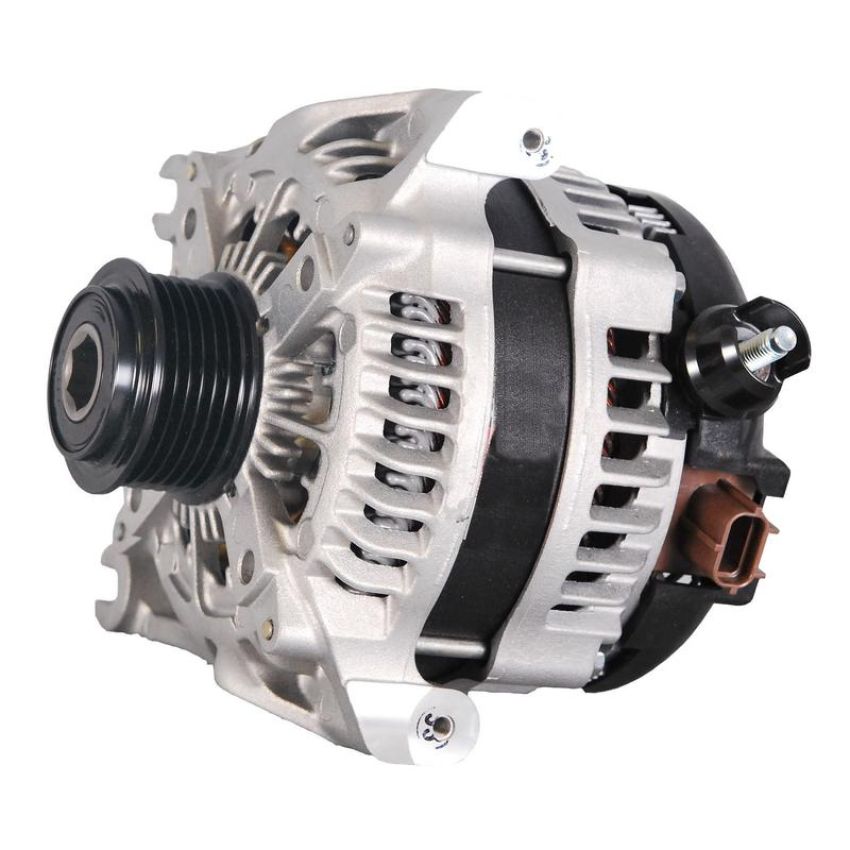 Denso 210-1152 Remanufactured DENSO First Time Fit Alternator