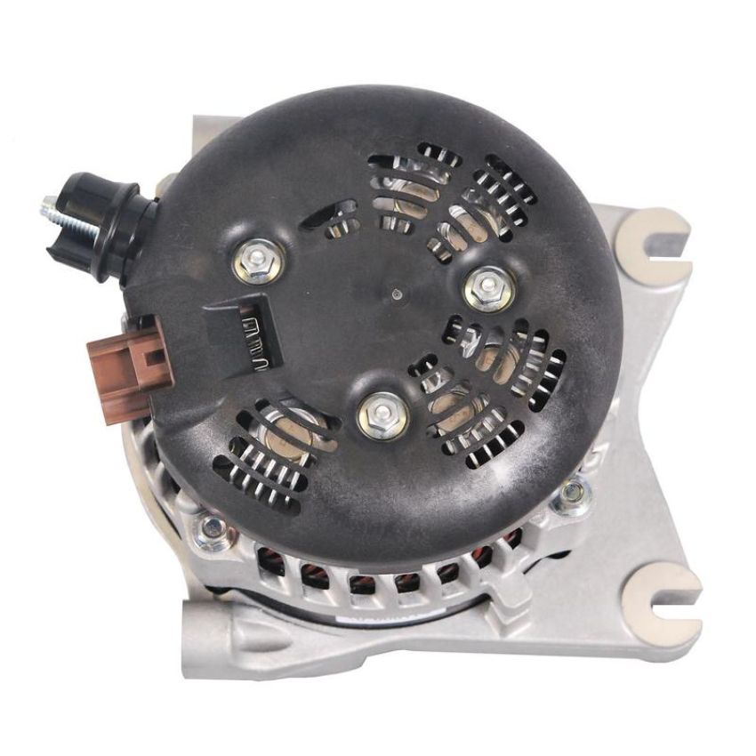 Denso 210-1152 Remanufactured DENSO First Time Fit Alternator