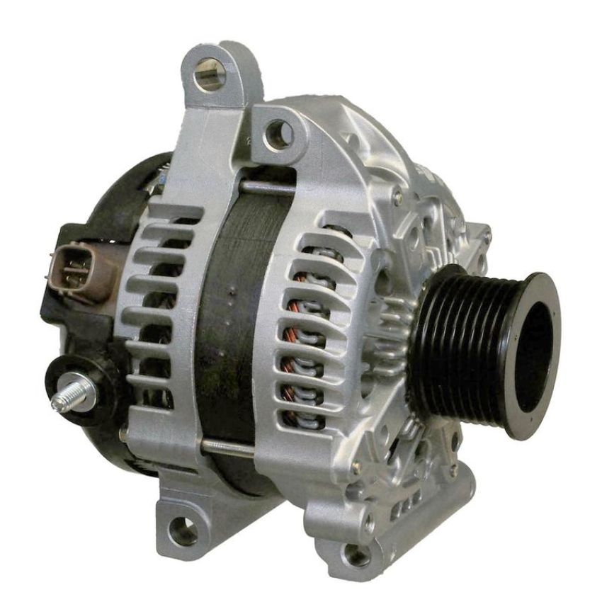 Denso 210-1154 Remanufactured DENSO First Time Fit Alternator