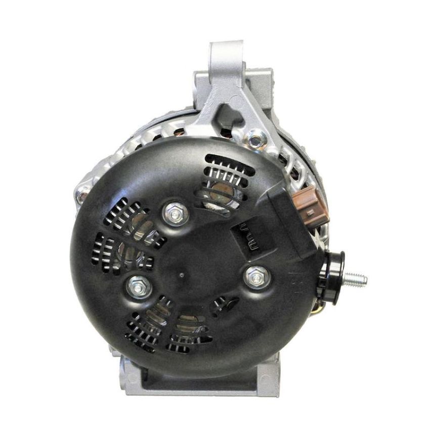 Denso 210-1154 Remanufactured DENSO First Time Fit Alternator