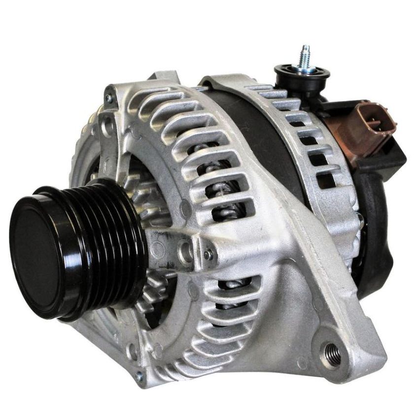 Denso 210-1155 Remanufactured DENSO First Time Fit Alternator