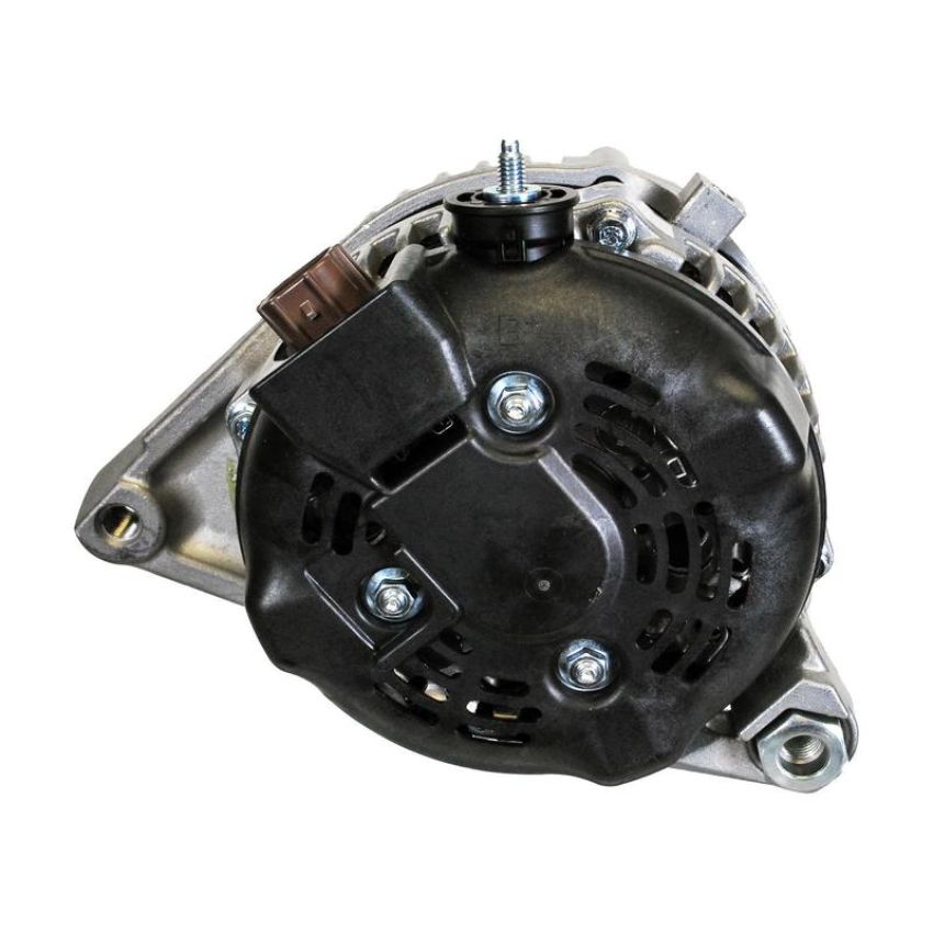 Denso 210-1155 Remanufactured DENSO First Time Fit Alternator