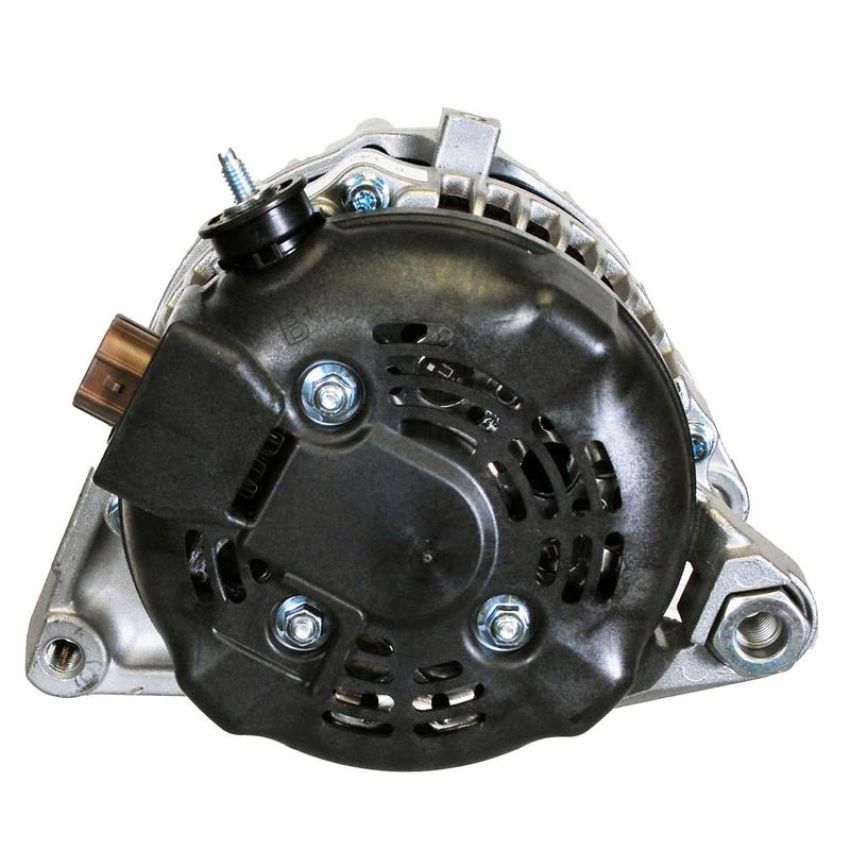 Denso 210-1156 Remanufactured DENSO First Time Fit Alternator