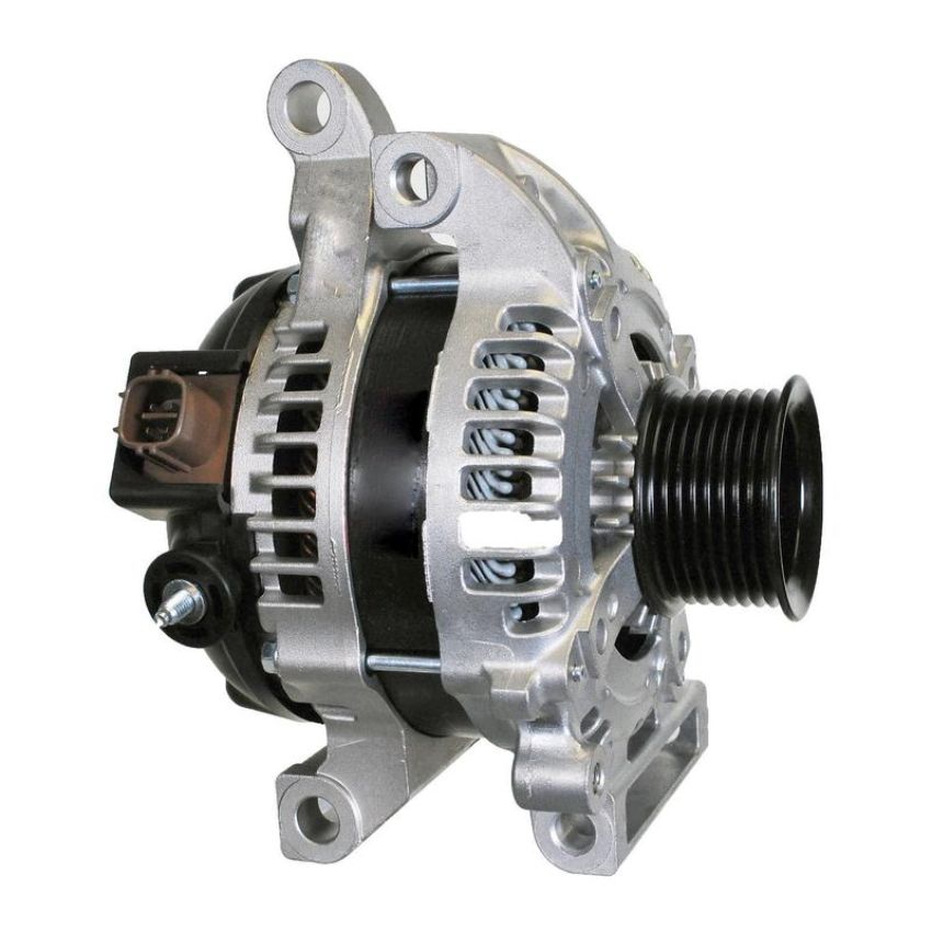 Denso 210-1157 Remanufactured DENSO First Time Fit Alternator