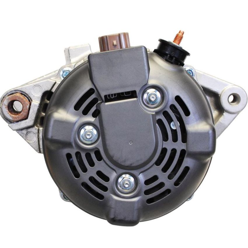 Denso 210-1158 Remanufactured DENSO First Time Fit Alternator