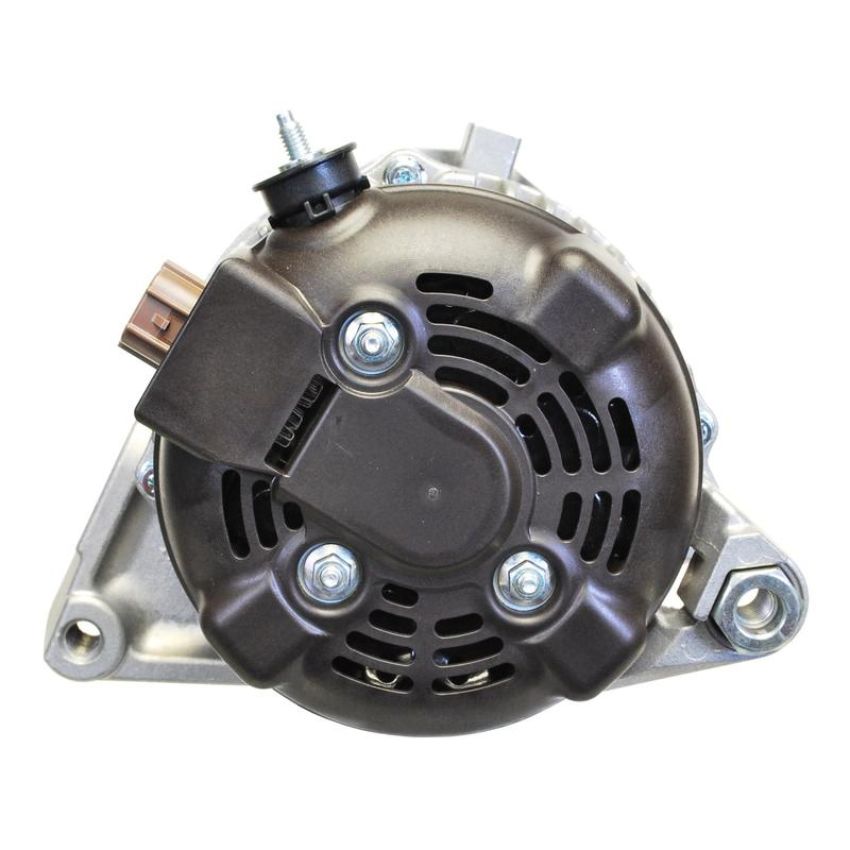 Denso 210-1161 Remanufactured DENSO First Time Fit Alternator