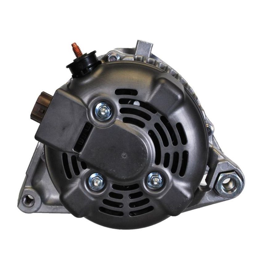 Denso 210-1162 Remanufactured DENSO First Time Fit Alternator