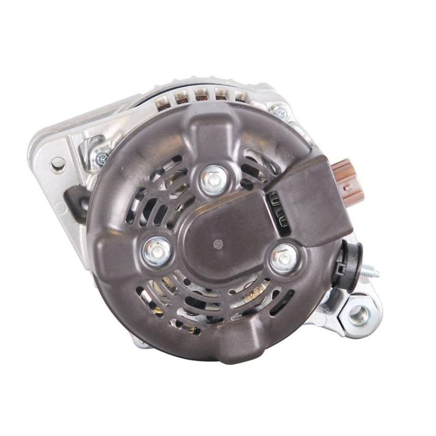 Denso 210-1164 Remanufactured DENSO First Time Fit Alternator