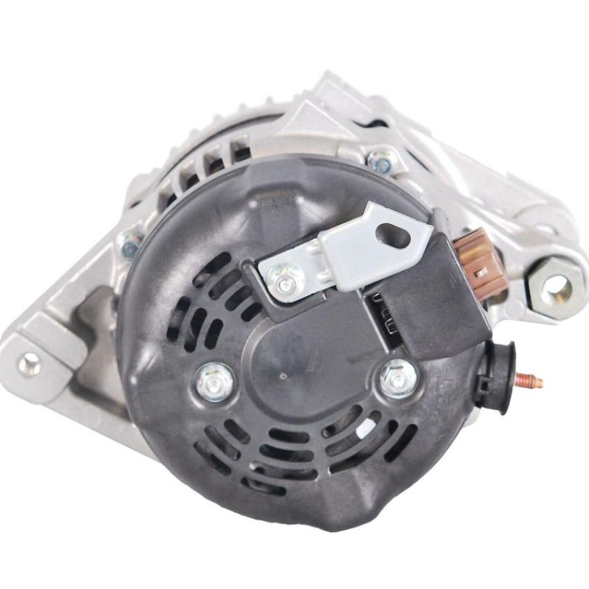 Denso 210-1166 Remanufactured DENSO First Time Fit Alternator