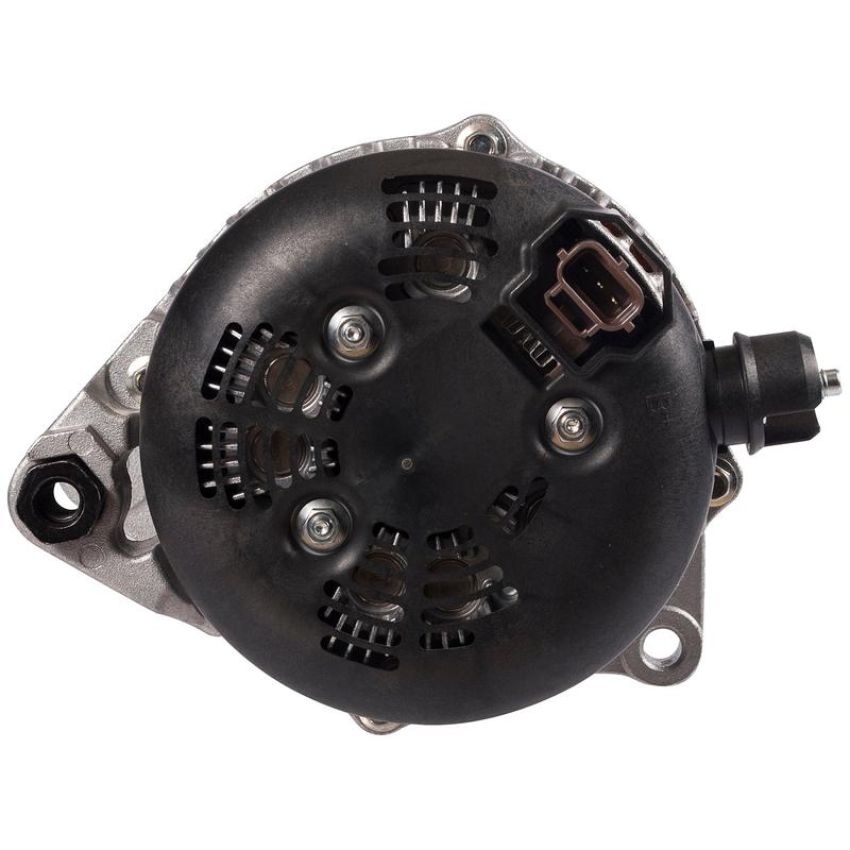 Denso 210-1167 Remanufactured DENSO First Time Fit Alternator
