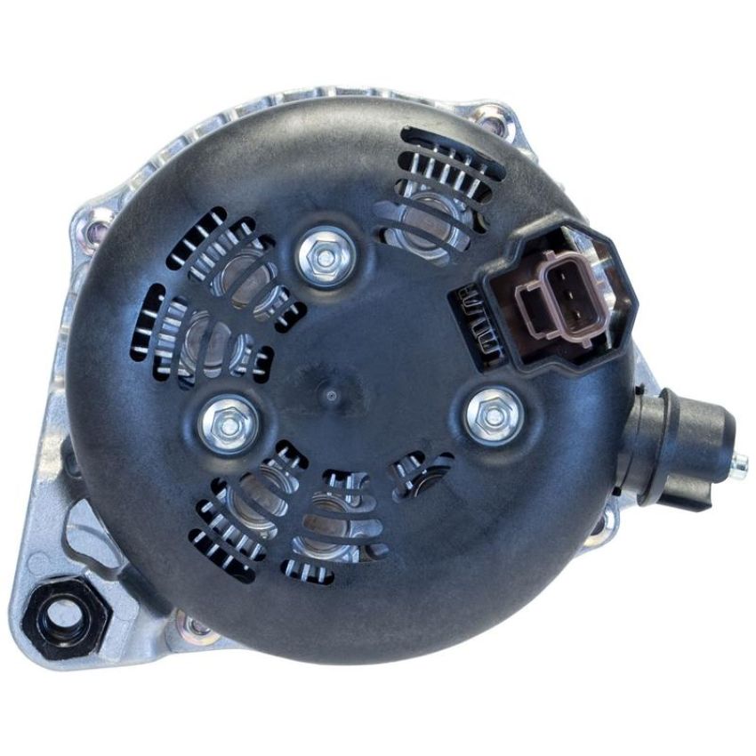 Denso 210-1168 Remanufactured DENSO First Time Fit Alternator