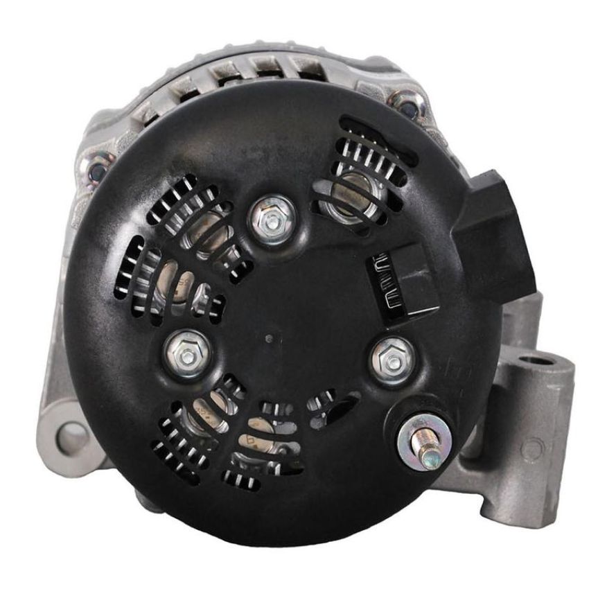 Denso 210-1175 Remanufactured DENSO First Time Fit Alternator