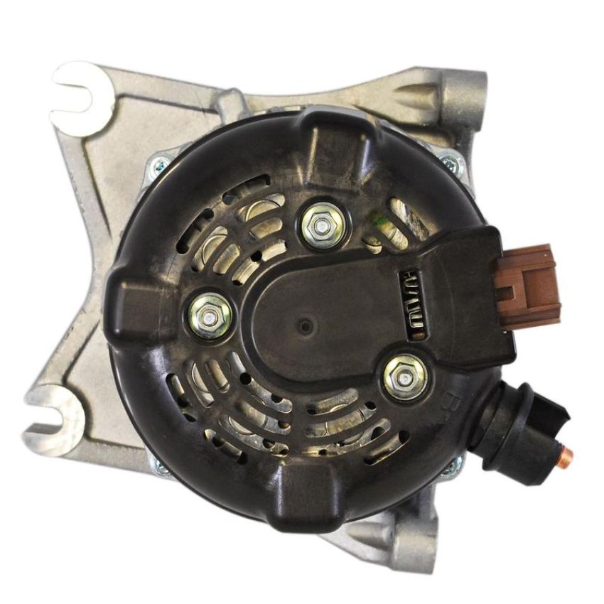Denso 210-1176 Remanufactured DENSO First Time Fit Alternator