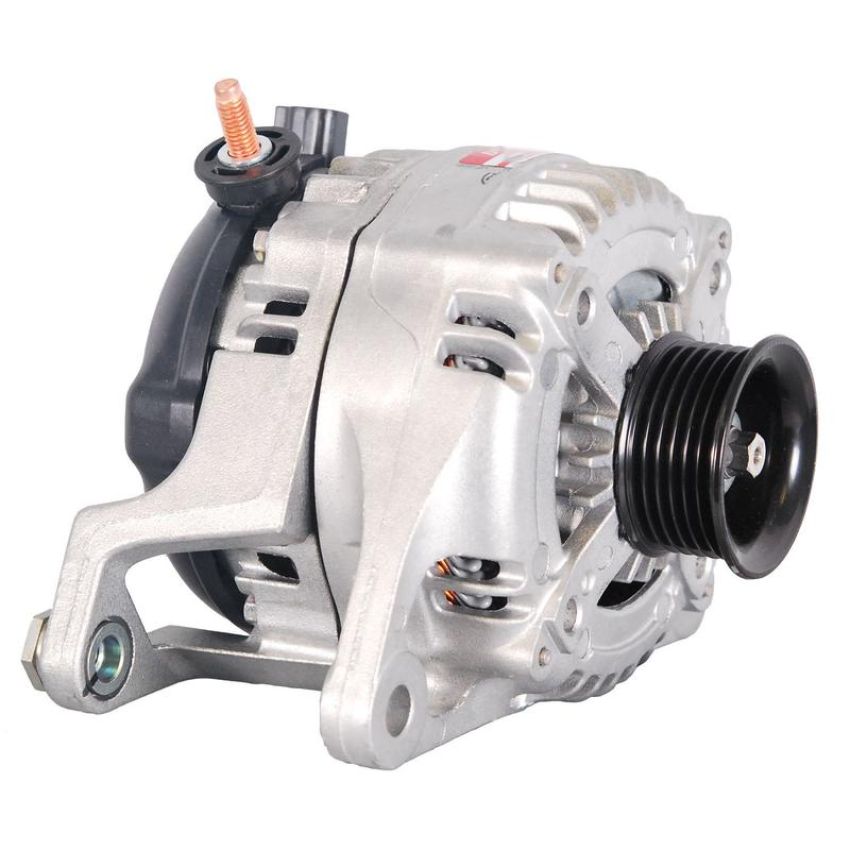 Denso 210-1177 Remanufactured DENSO First Time Fit Alternator