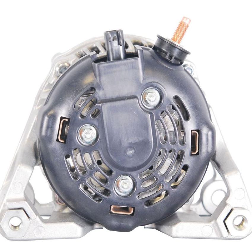 Denso 210-1177 Remanufactured DENSO First Time Fit Alternator