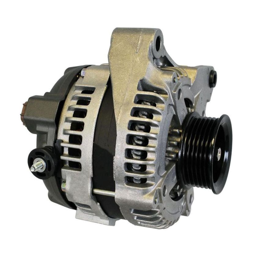 Denso 210-1178 Remanufactured DENSO First Time Fit Alternator