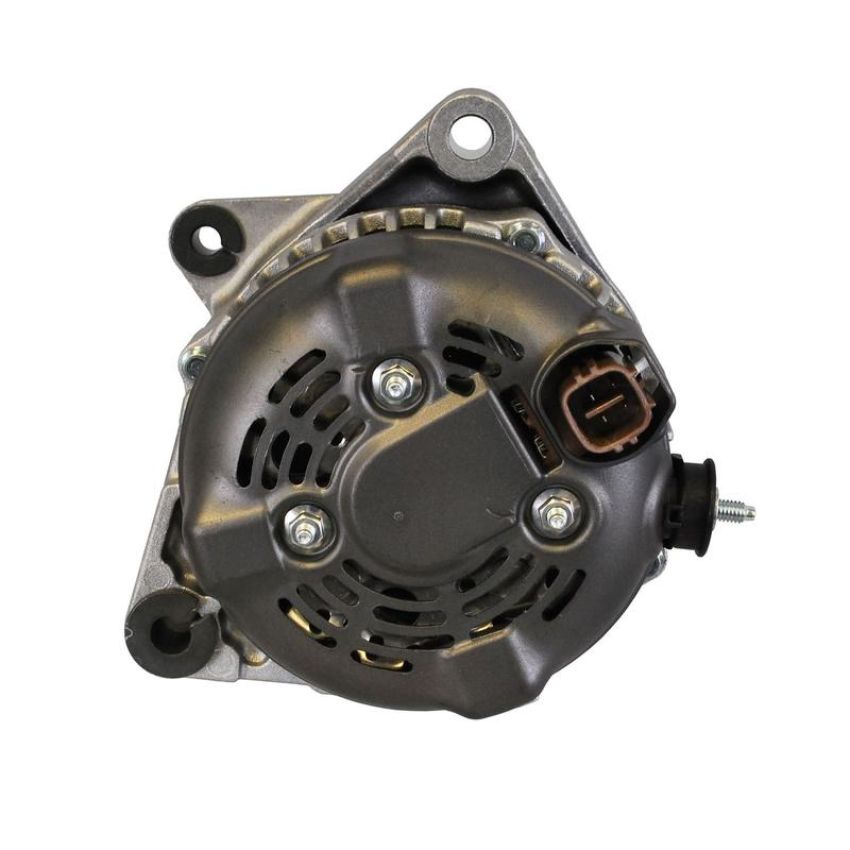 Denso 210-1178 Remanufactured DENSO First Time Fit Alternator
