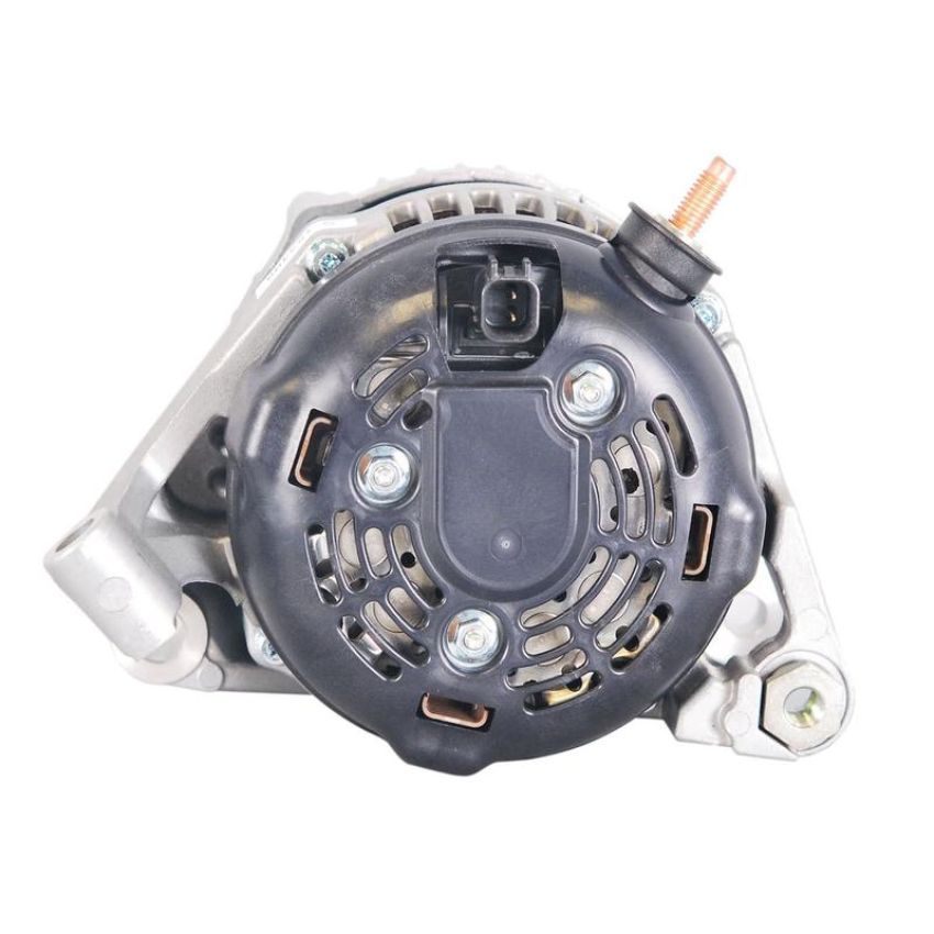 Denso 210-1180 Remanufactured DENSO First Time Fit Alternator