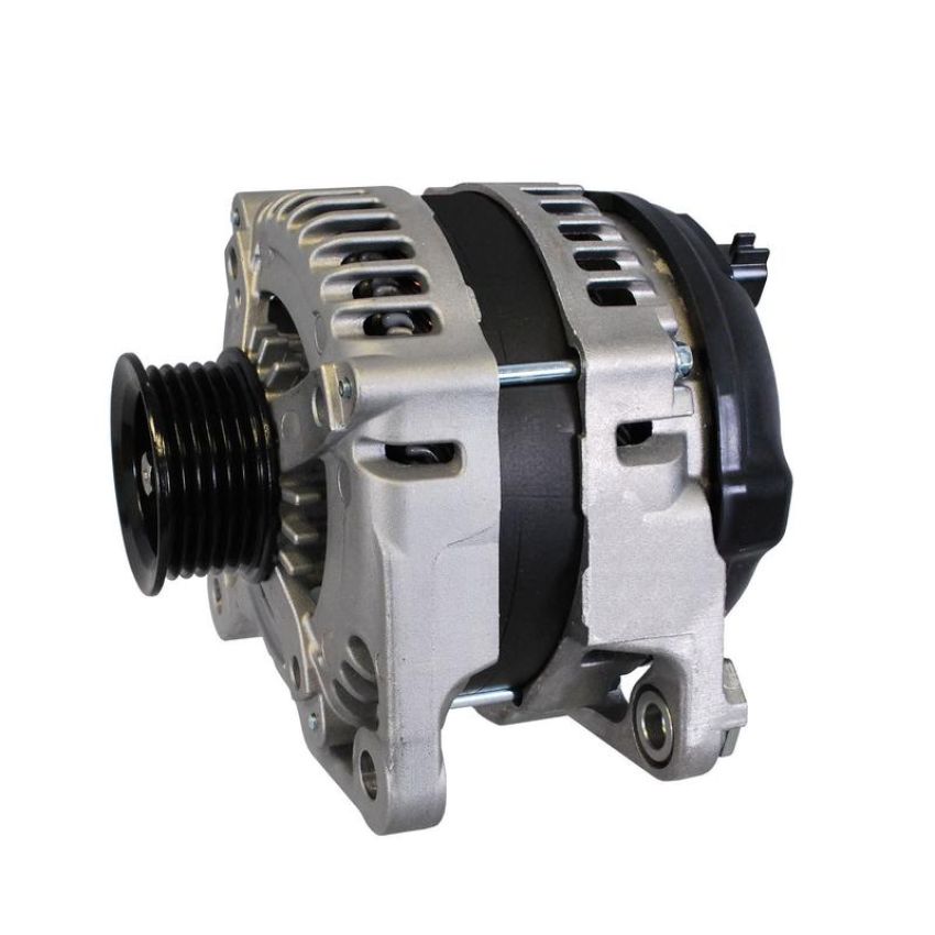Denso 210-1181 Remanufactured DENSO First Time Fit Alternator