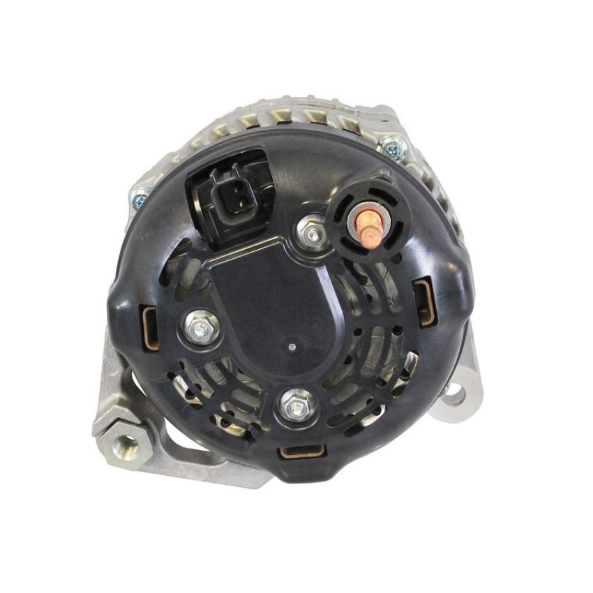 Denso 210-1181 Remanufactured DENSO First Time Fit Alternator