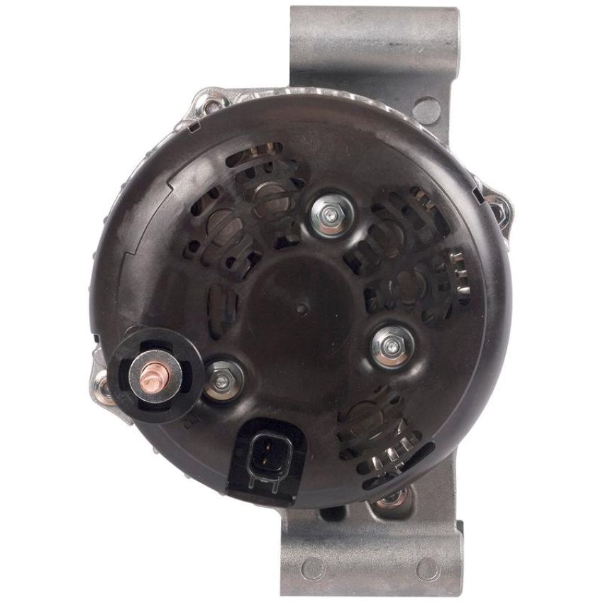 Denso 210-1183 Remanufactured DENSO First Time Fit Alternator