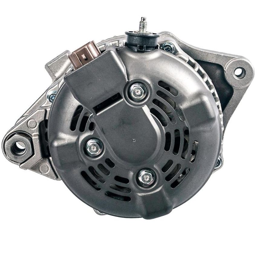 Denso 210-1186 Remanufactured DENSO First Time Fit Alternator