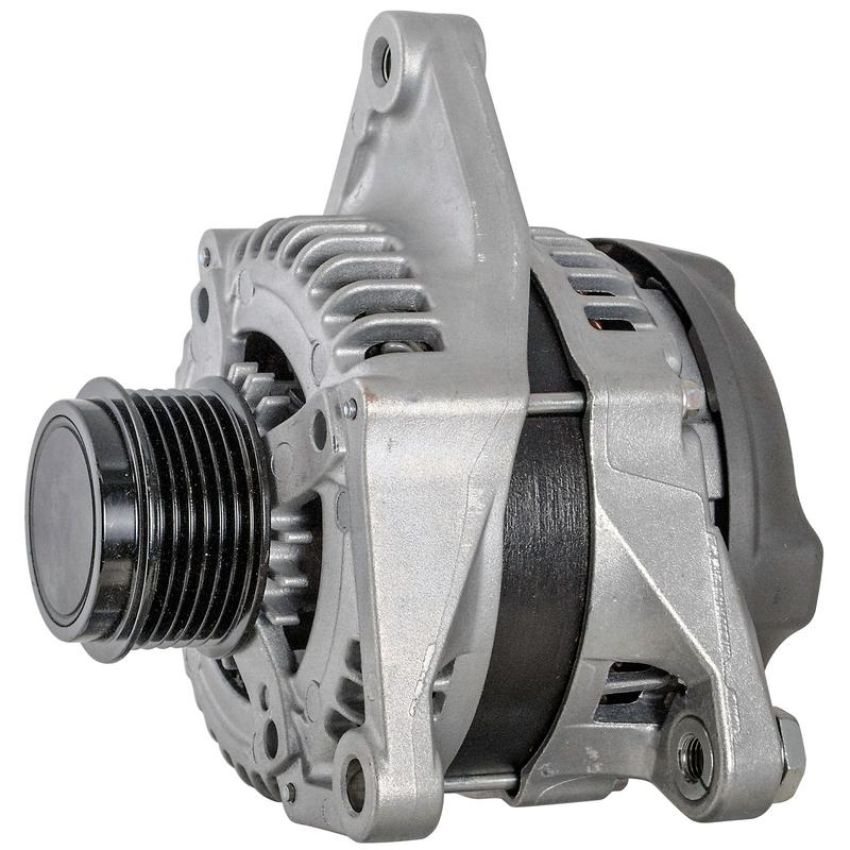 Denso 210-1189 Remanufactured DENSO First Time Fit Alternator