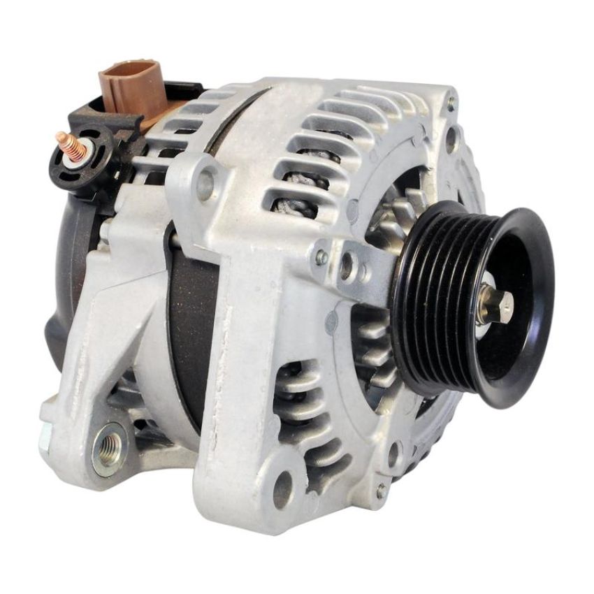 Denso 210-1191 Remanufactured DENSO First Time Fit Alternator