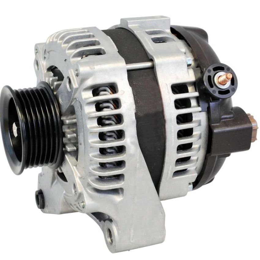 Denso 210-1194 Remanufactured DENSO First Time Fit Alternator